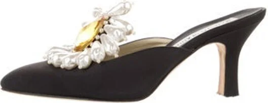 Manolo Blahnik
