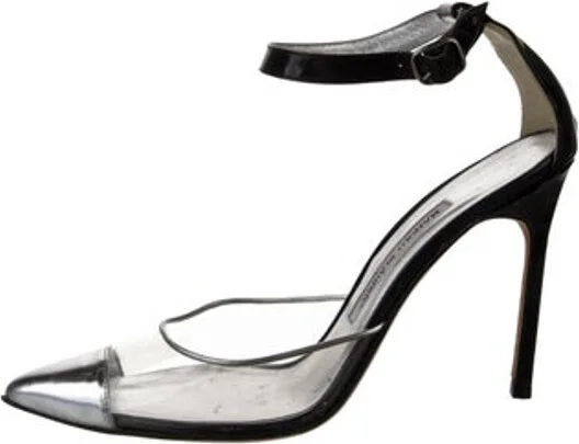 Manolo Blahnik