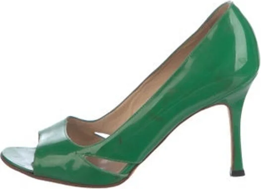 Manolo Blahnik