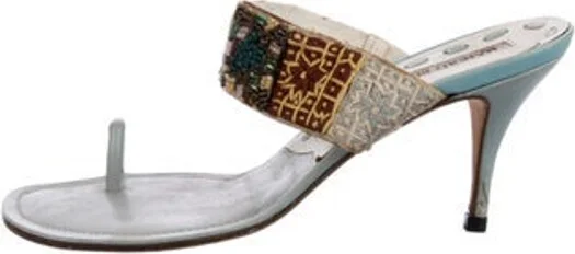 Manolo Blahnik