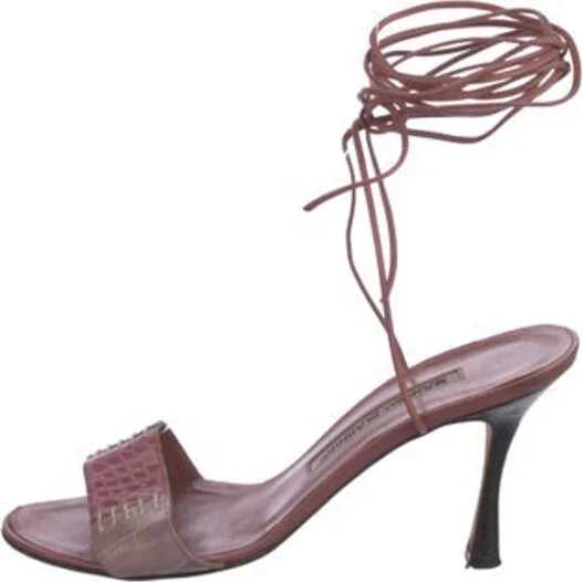 Manolo Blahnik