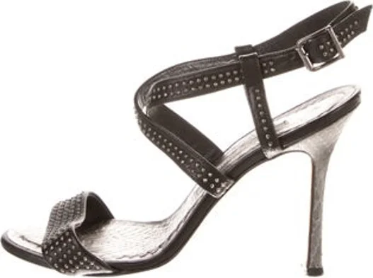 Manolo Blahnik