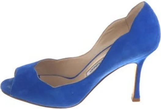 Manolo Blahnik