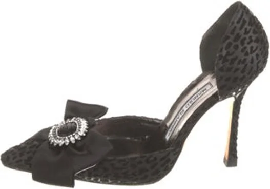 Manolo Blahnik