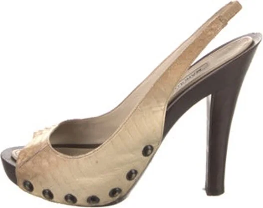 Manolo Blahnik
