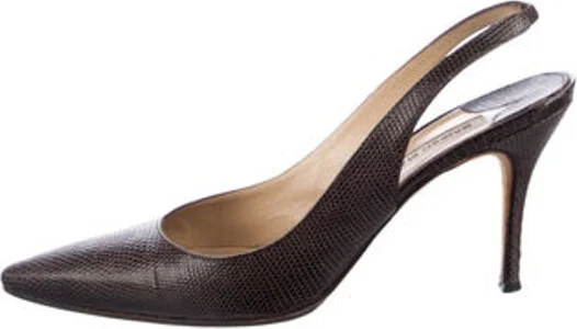 Manolo Blahnik