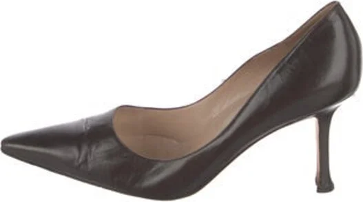 Manolo Blahnik