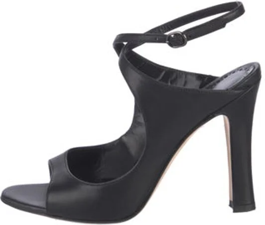 Manolo Blahnik