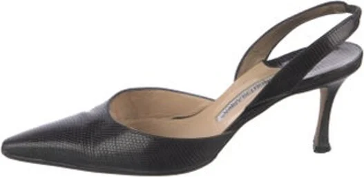 Manolo Blahnik