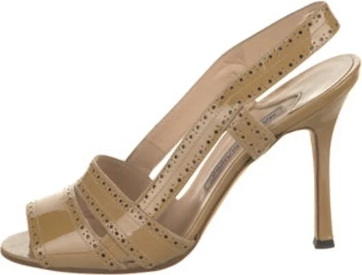 Manolo Blahnik