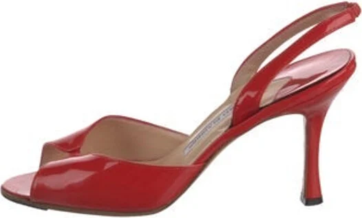 Manolo Blahnik