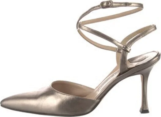 Manolo Blahnik