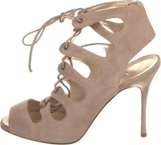 Manolo Blahnik