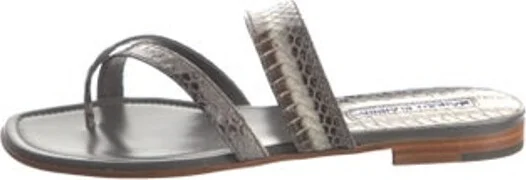 Manolo Blahnik