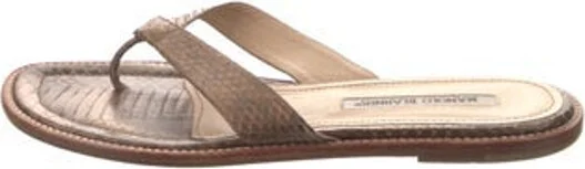 Manolo Blahnik
