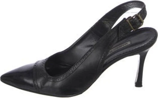 Manolo Blahnik