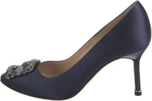 Manolo Blahnik