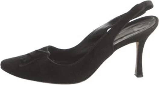 Manolo Blahnik