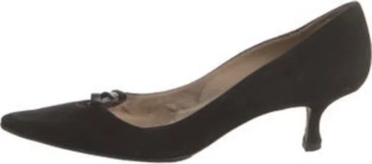 Manolo Blahnik