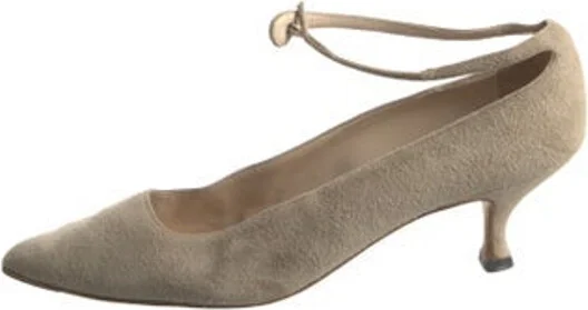 Manolo Blahnik