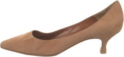Manolo Blahnik