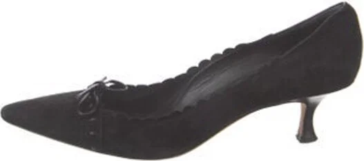 Manolo Blahnik