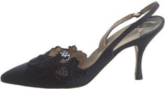 Manolo Blahnik
