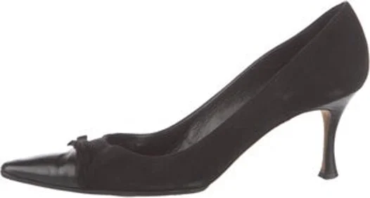 Manolo Blahnik