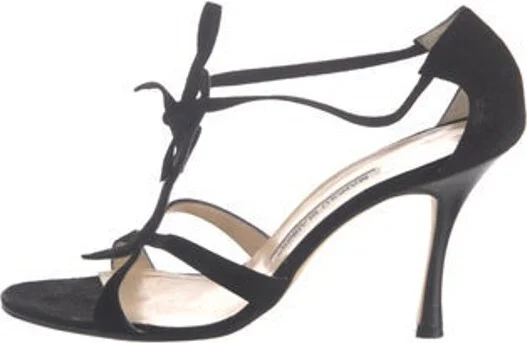 Manolo Blahnik