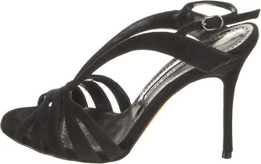 Manolo Blahnik