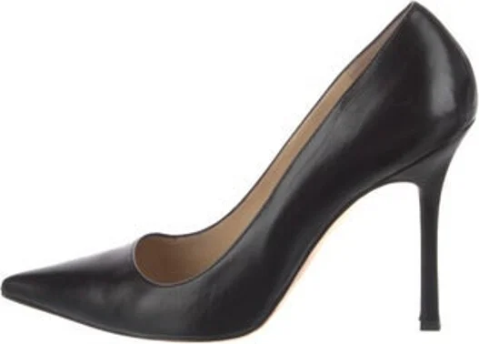 Manolo Blahnik
