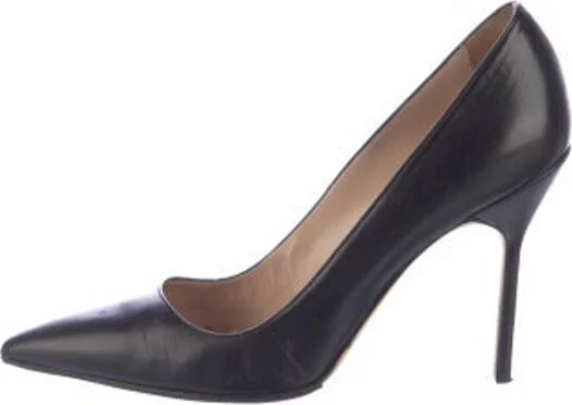Manolo Blahnik