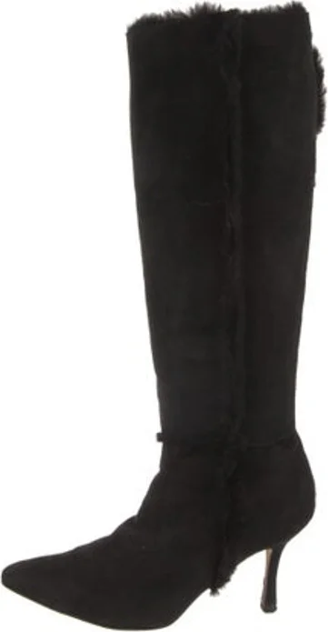 Manolo Blahnik