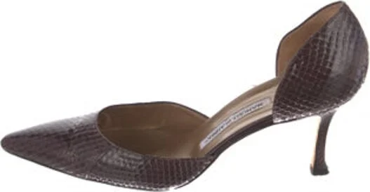 Manolo Blahnik