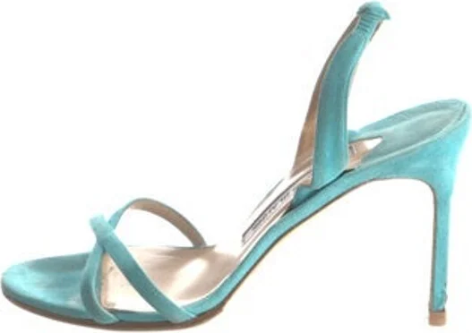 Manolo Blahnik