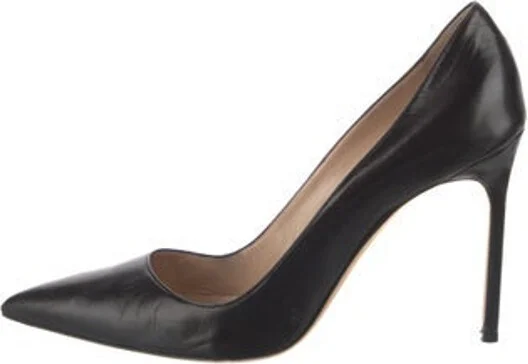 Manolo Blahnik
