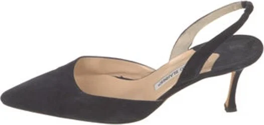 Manolo Blahnik