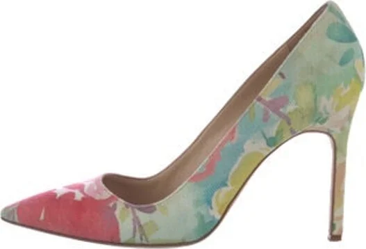 Manolo Blahnik