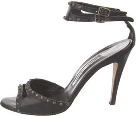 Manolo Blahnik