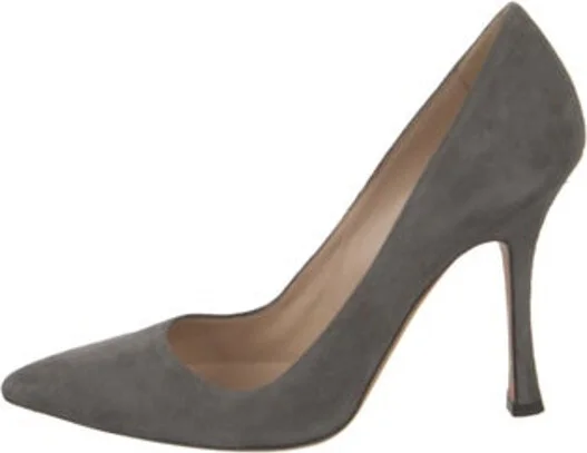 Manolo Blahnik