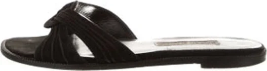 Manolo Blahnik
