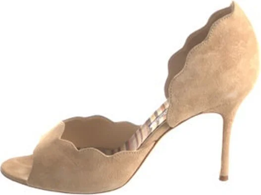 Manolo Blahnik