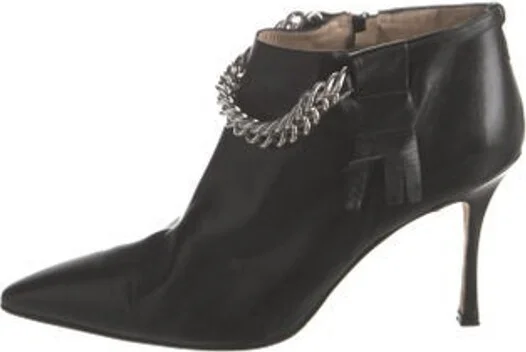 Manolo Blahnik