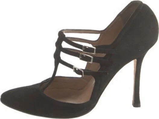 Manolo Blahnik