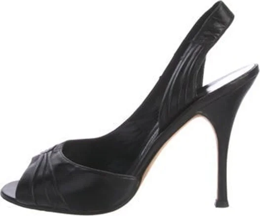 Manolo Blahnik