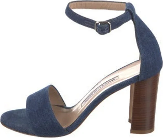 Manolo Blahnik
