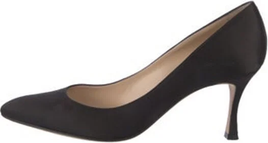Manolo Blahnik