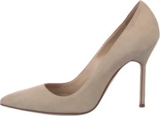 Manolo Blahnik