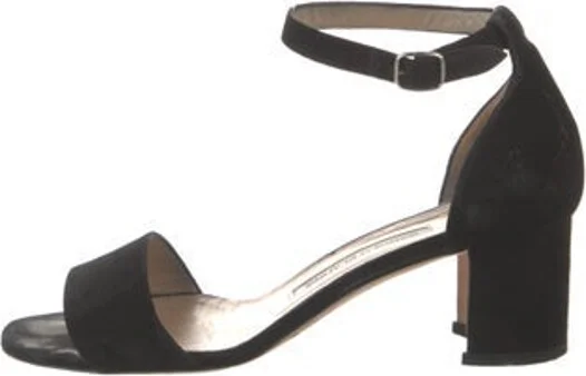 Manolo Blahnik