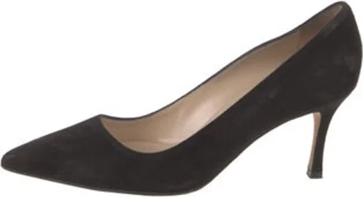Manolo Blahnik